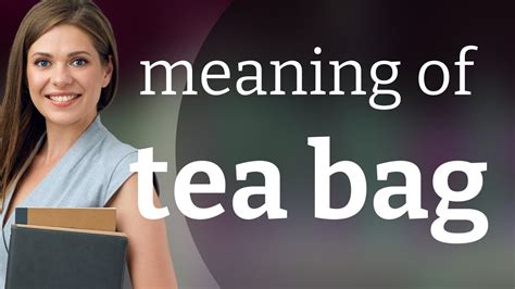 teabag someone|teabag meaning in slang.